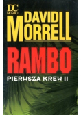 Rambo pierwsza krew II