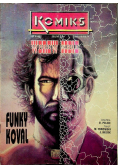 Komiks Wbrew sobie Nr 5 / 92
