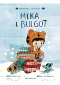 Mika i bulgot