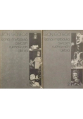 Teoria i metodyka ćwiczeń ruchowych aktora Tom 1 i 2