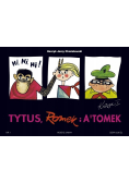 Tytus Romek i A Tomek Księga I