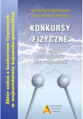 Konkursy fizyczne etap szkolny etap rejonowy etap wojewódzki