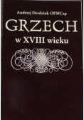 Grzech w XVIII wieku