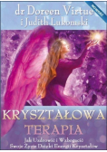 Kryształowa terapia