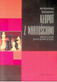 Kłopot z wartościami