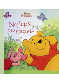 Kubuś i Przyjaciele Najlepsi przyjaciele