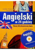Angielski w 24 godziny