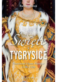 Święte i tygrysice Piastówny i żony Piastów 1138-1320