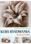 Kurs rysowania Krok po kroku