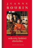 Sekrety kobiet złotnika