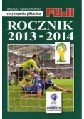 Encyklopedia piłkarska Fuji Rocznik 2013-2014