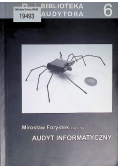 Audyt informatyczny