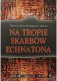 Na tropie skarbów Echnatona