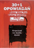 30+1 opowiadań Kryminał na każdy dzień