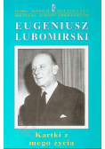 Kartki z mego życia