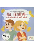 ABC Ekonomii czyli pierwsze kroki w świecie finansów