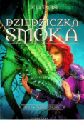 Dziedziczka smoka Tom 2 Drzewo Idhunn