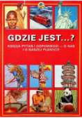 Gdzie jest