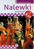 Nalewki staropolskie