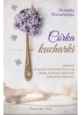 Córka kucharki