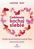 Codziennie kochaj siebie