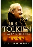 J.R.R. Tolkien Pisarz stulecia