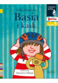 Czytam sobie - Basia i kask