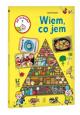 Jak to działa Wiem co jem