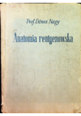 Anatomia rentgenowska