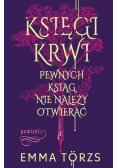 Księgi krwi