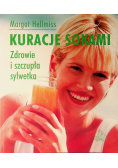 Kuracje sokami