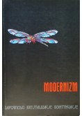 Modernizm