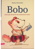 Bobo historyjki obrazkowe dla najmłodszych