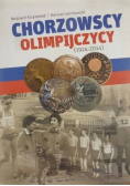 Chorzowscy olimpijczycy 1924 - 2014