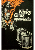 Nicky Cruz opowiadania