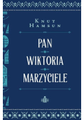 Pan Wiktoria Marzyciele