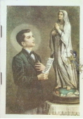 Święty chłopiec