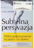 Subtelna perswazja