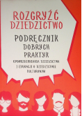 Rozgryźć dziedzictwo Praca zbiorowa