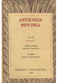 Antologia indyjska Tom III