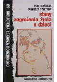 Stany zagrożenia życia u dzieci
