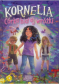 Kornelia Córka białej wróżki