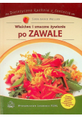 Własciwe i smaczne zywienie po zawale
