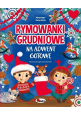 Rymowanki grudniowe na adwent gotowe
