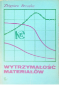 Wytrzymałość materiałów
