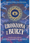 Zrodzona Z Burzy