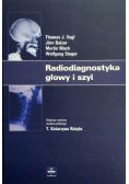 Radiodiagnostyka głowy i szyi
