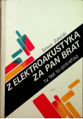 Z elektroakustyką za pan brat Ty też potrafisz