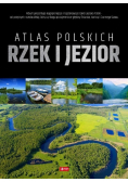 Atlas polskich rzek i jezior