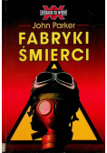 Fabryki śmierci